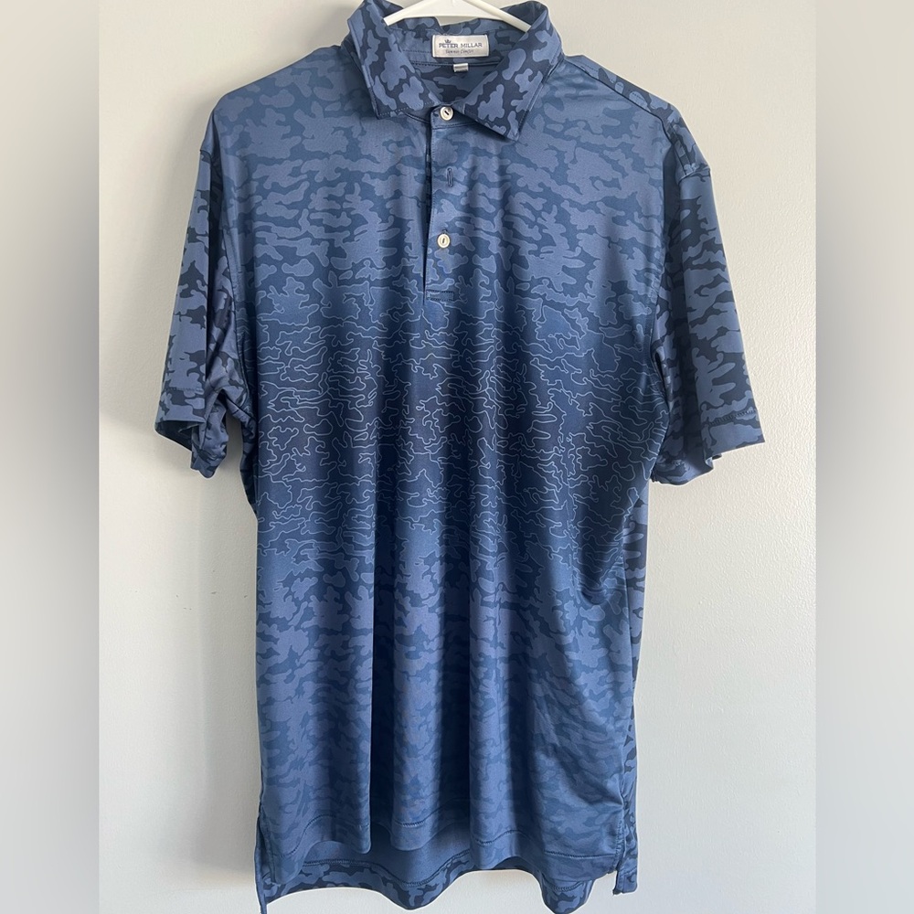 Peter Millar Summer Comfort Medium